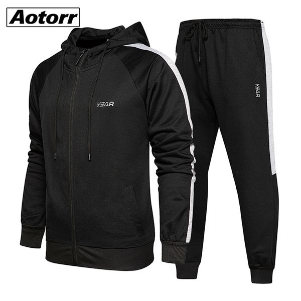 tracksuit men two pieces set fashion mens sportswear male jacket hoodie pants sweatsuit cardigan clothes hombre 2020 big size lj201117, Gray
tracksuit men two pieces set fashion mens sportswear male jacket hoodie pants sweatsuit cardigan clothes hombre 2020 big size lj201117, Gray