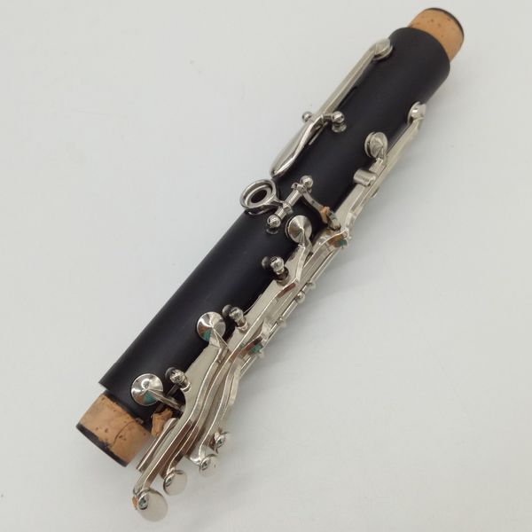 new mfc professional bb clarinet e11 bakelite clarinets nickel silver key musical instruments case mouthpiece reeds
new mfc professional bb clarinet e11 bakelite clarinets nickel silver key musical instruments case mouthpiece reeds