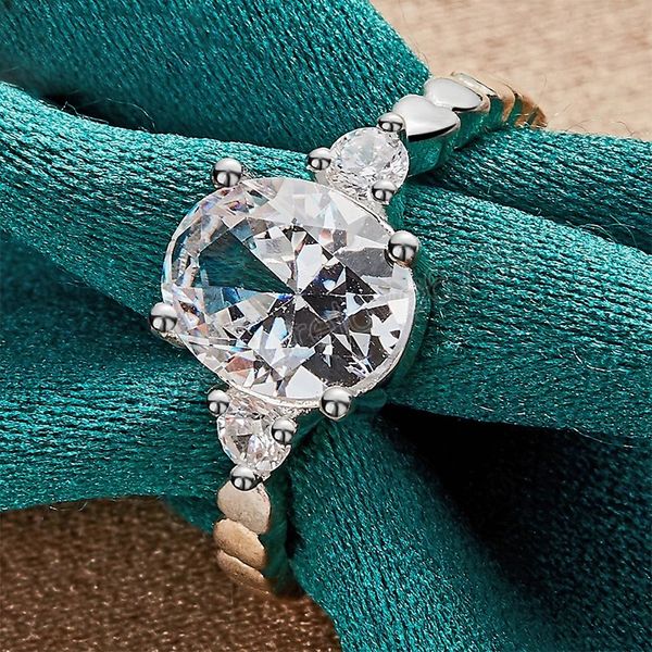 925 sterling silver big aaaaa zircon ring for woman wedding engagement charm party jewelry
925 sterling silver big aaaaa zircon ring for woman wedding engagement charm party jewelry