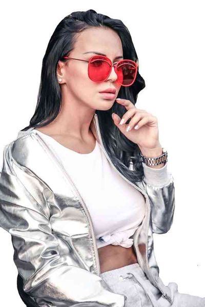 sunglasses 480 fashion women's men's and women's street color glasses atze, White;black
sunglasses 480 fashion women's men's and women's street color glasses atze, White;black