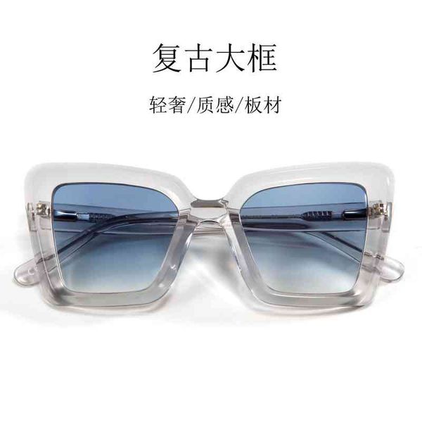 sunglasses fashion street pography large frame sunglasses cat's eye cr39 asymptote women's uv400 plate 7lwo, White;black
sunglasses fashion street pography large frame sunglasses cat's eye cr39 asymptote women's uv400 plate 7lwo, White;black