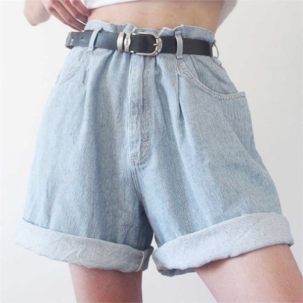 summer denim shorts jeans female high waist fashion women's pants streetwear jean femme 210702, White;black
summer denim shorts jeans female high waist fashion women's pants streetwear jean femme 210702, White;black