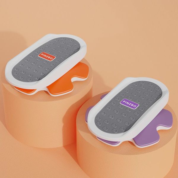 twisting board split mute weight loss waist twisting machine fitness equipment home women thin waist dance soft rubber pedal
twisting board split mute weight loss waist twisting machine fitness equipment home women thin waist dance soft rubber pedal