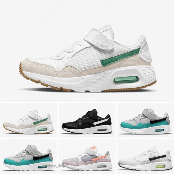 kids shoes breathable rainbow mesh running sneakers cushion children pour enfants athletic sports plus trainers, Black
kids shoes breathable rainbow mesh running sneakers cushion children pour enfants athletic sports plus trainers, Black