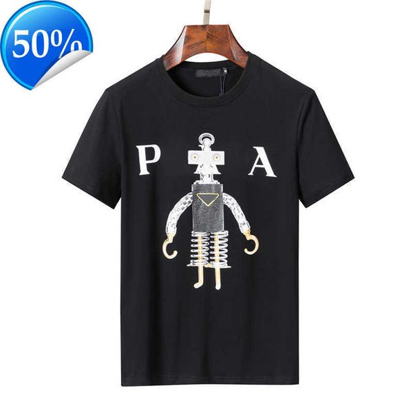 european and american mens t shirt fashion designer for men women shirts man clothing woman street tshirt summer tees shorts sleev, White
european and american mens t shirt fashion designer for men women shirts man clothing woman street tshirt summer tees shorts sleev, White