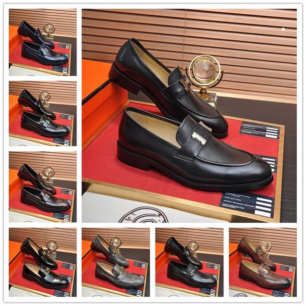 a1 designers pointed toe mens dress shoes genuine leather wedding floral print men flats office party formal shoes size 38-45, Black
a1 designers pointed toe mens dress shoes genuine leather wedding floral print men flats office party formal shoes size 38-45, Black