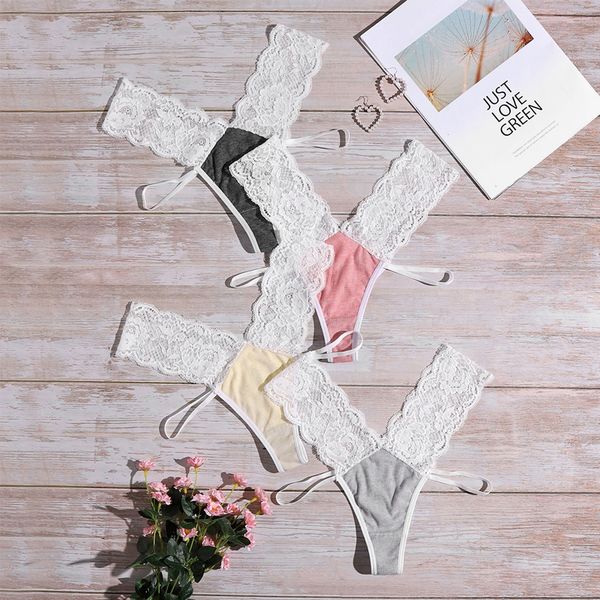 sweet low waist polyester comfortable women's g-strings thin fit hip lifting briefs skin friendly antibacterial breathable lace underwe, Black;white
sweet low waist polyester comfortable women's g-strings thin fit hip lifting briefs skin friendly antibacterial breathable lace underwe, Black;white