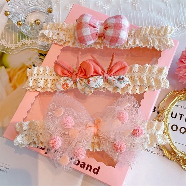 ikat kepala 3 bhset pita renda bunga ikat rambut anak baru lahir bandana bayi perempuan elastik lembut putri manis 220611, Slivery;white
ikat kepala 3 bhset pita renda bunga ikat rambut anak baru lahir bandana bayi perempuan elastik lembut putri manis 220611, Slivery;white