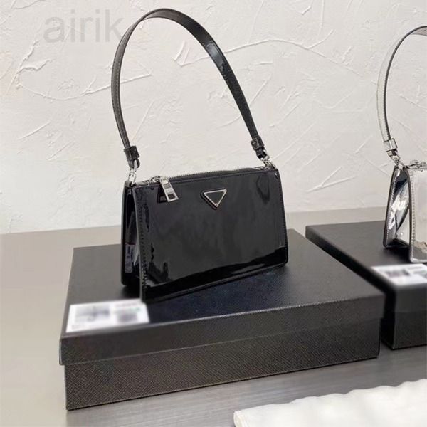 patent leather mirror armpit bag net red eternal classic light fashion trendy must-have unique designer high-end creation
patent leather mirror armpit bag net red eternal classic light fashion trendy must-have unique designer high-end creation