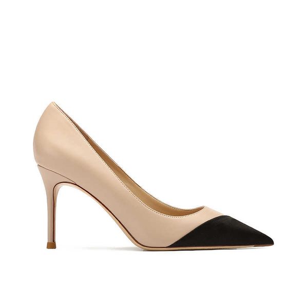 classic luxury designer wruchee dress high heels woman working shoes 8cm 10cm 12cm patchwork suede black big size 42
classic luxury designer wruchee dress high heels woman working shoes 8cm 10cm 12cm patchwork suede black big size 42