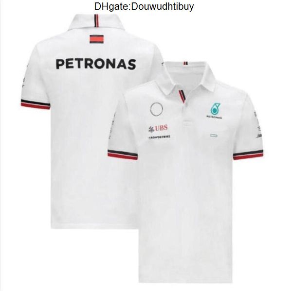 men's petronas designer luxury t shirts mercedes amg f1 formula one racing polos women casual short sleeve t-shirts benz polo lewis 5qh, White;black
men's petronas designer luxury t shirts mercedes amg f1 formula one racing polos women casual short sleeve t-shirts benz polo lewis 5qh, White;black