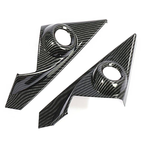 2pieces fiber grain interior front door speaker window a pillar cover trim for honda 10th gen civic 2016 2017 2018 2019
2pieces fiber grain interior front door speaker window a pillar cover trim for honda 10th gen civic 2016 2017 2018 2019