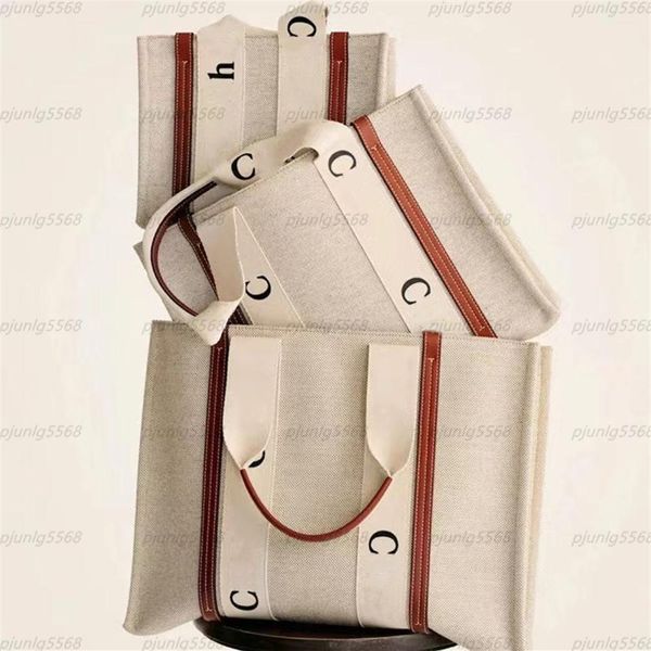 2021 women handbags woody tote shopping bag handbag canvas fashion linen large beach bags luxury designer travel 316c
2021 women handbags woody tote shopping bag handbag canvas fashion linen large beach bags luxury designer travel 316c