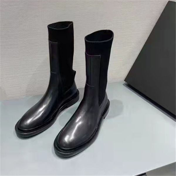 cuff ribbed sock-like flats ankle combat boots rockoko stretch-knit black leather lace up biker booties for women luxury designer shoes fact
cuff ribbed sock-like flats ankle combat boots rockoko stretch-knit black leather lace up biker booties for women luxury designer shoes fact
