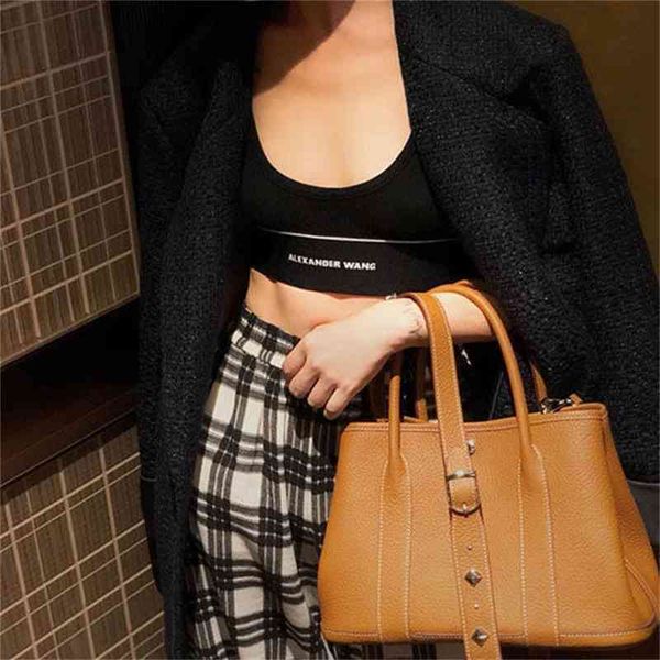 fashion women handbags heme bag 2022 tot bridal leather garden women's large bucket one shoulder hand j4ab
fashion women handbags heme bag 2022 tot bridal leather garden women's large bucket one shoulder hand j4ab