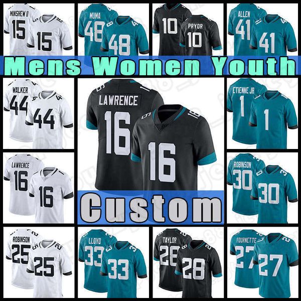 16 trevor lawrence 33 devin lloyd jerseys 44 travon walker football josh allen travis etienne jr james robinson laviska shenault jr christia, Black;red
16 trevor lawrence 33 devin lloyd jerseys 44 travon walker football josh allen travis etienne jr james robinson laviska shenault jr christia, Black;red
