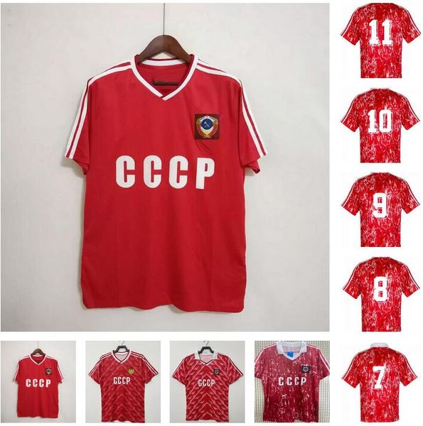 86 87 88 89 90 retro soccer jerseys soviet union aleinikov football shirt ussr belanov jerseys protasov zavarov classic maillot de foot cccp, Black;yellow
86 87 88 89 90 retro soccer jerseys soviet union aleinikov football shirt ussr belanov jerseys protasov zavarov classic maillot de foot cccp, Black;yellow