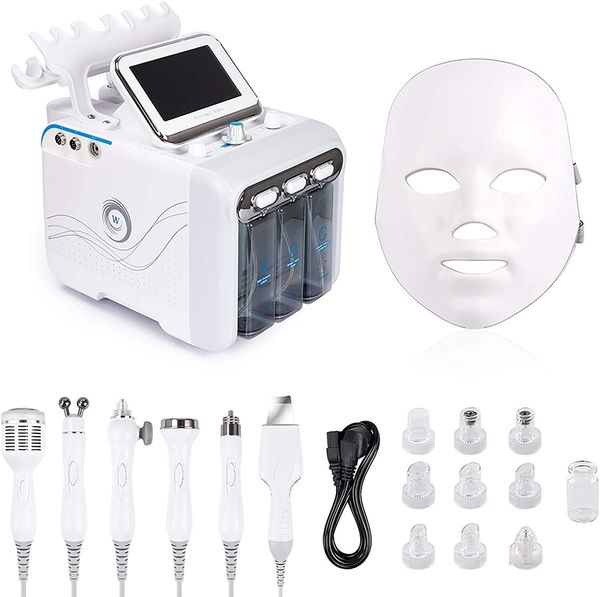 facial cleaning microdermabrasion 7 in 1 professional hydrogen oxygen facial beauty machine effectively skin rejuvenation blackheads wrinkle
facial cleaning microdermabrasion 7 in 1 professional hydrogen oxygen facial beauty machine effectively skin rejuvenation blackheads wrinkle