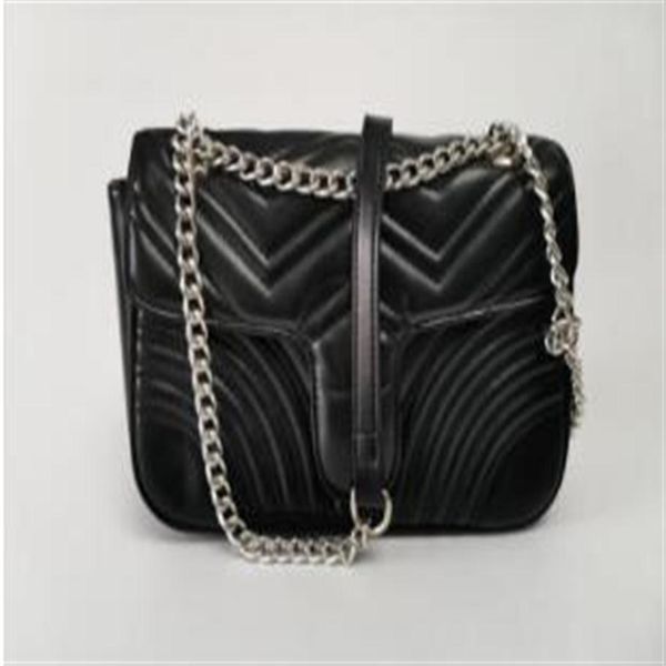 2022 silver chain selling marmont messenger bag 446744 handbag pu leather handbag leather women's silver cha2270
2022 silver chain selling marmont messenger bag 446744 handbag pu leather handbag leather women's silver cha2270
