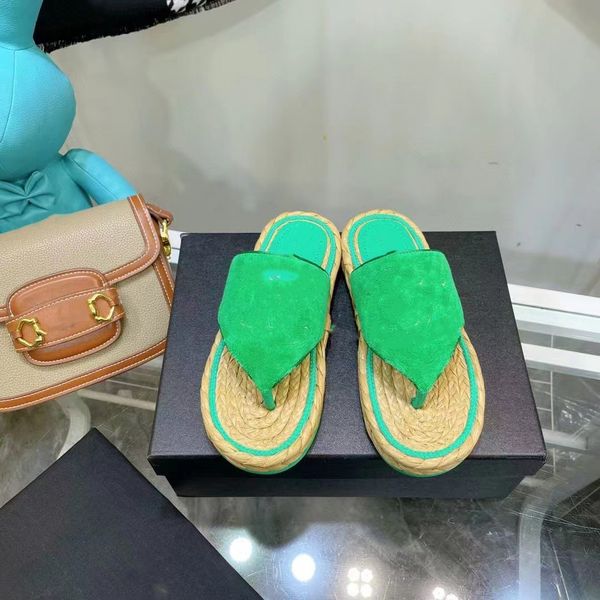 new2022 women flat slippers luxurys designers sandals leather brand girl slides sandalias casual flip flops size 35-43 with box, Black
new2022 women flat slippers luxurys designers sandals leather brand girl slides sandalias casual flip flops size 35-43 with box, Black