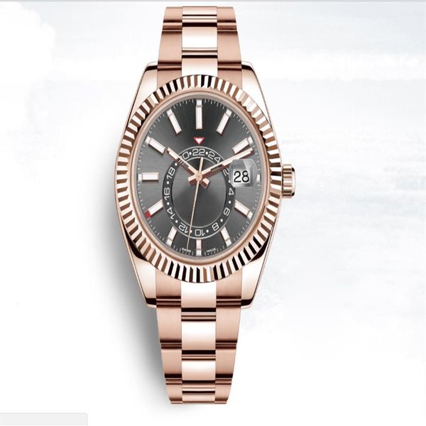42mm sky-dweller small dial date mens watch designer automatic watch rose watches calendar set gift stainless steel montre de luxu288q, Slivery;brown
42mm sky-dweller small dial date mens watch designer automatic watch rose watches calendar set gift stainless steel montre de luxu288q, Slivery;brown