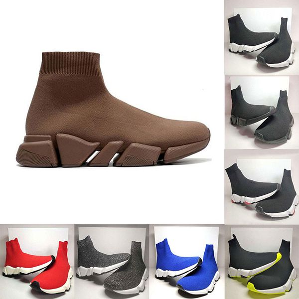 2.0 men classic sock shoes platform triple black white beige red yellow fluo flat grey brown women fashion casual outdoors size 36-45
2.0 men classic sock shoes platform triple black white beige red yellow fluo flat grey brown women fashion casual outdoors size 36-45