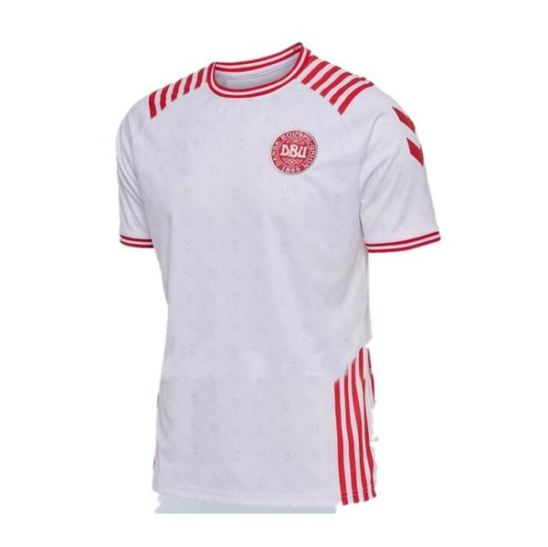 22 23 denmark 2022 limited-edition kit soccer jerseys special kjaer maehle 2022 christensen skov braithwaite eriksen dolberg football shirts, Black
22 23 denmark 2022 limited-edition kit soccer jerseys special kjaer maehle 2022 christensen skov braithwaite eriksen dolberg football shirts, Black