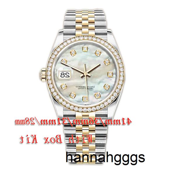 watchsc - 41mm 36mm movement watch automatic mechanical mens 31mm 28mm quartz womens bezel stainless steel diamond lady waterproof luminous, Slivery;brown
watchsc - 41mm 36mm movement watch automatic mechanical mens 31mm 28mm quartz womens bezel stainless steel diamond lady waterproof luminous, Slivery;brown