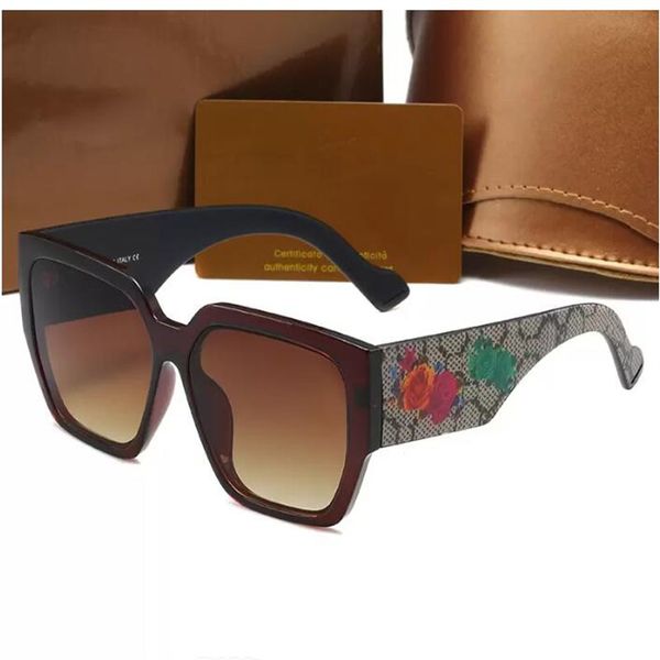 designer sunglasses men women eyeglasses outdoor shades flowers pc frame fashion classic lady sun glasses mirrors for womens, White;black
designer sunglasses men women eyeglasses outdoor shades flowers pc frame fashion classic lady sun glasses mirrors for womens, White;black