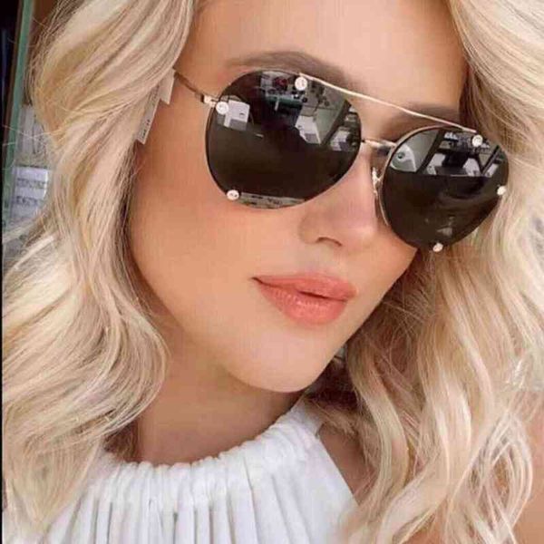 fashion trend sunglasses with diamond round personalized sunglasses for women idkg, White;black
fashion trend sunglasses with diamond round personalized sunglasses for women idkg, White;black