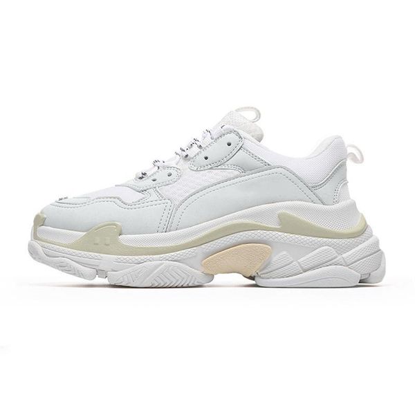 triple -s men women shoes platform casual sneakers grey beige green yellow black white sports trainers size 36 -45
triple -s men women shoes platform casual sneakers grey beige green yellow black white sports trainers size 36 -45