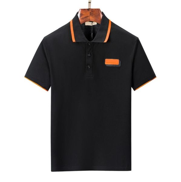 summer mens tees polos luxury designer erry chest letter printing womens cotton fabric tshirt soft comfort t-shirt tees men women short slee, White;black
summer mens tees polos luxury designer erry chest letter printing womens cotton fabric tshirt soft comfort t-shirt tees men women short slee, White;black