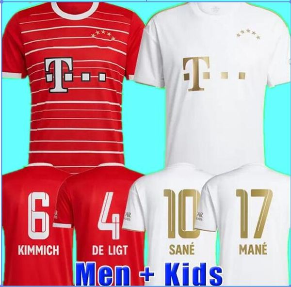 soccer jersey de ligt 22 23 sane hernandez bayern munich gnabry goretzka coman muller davies kimmich football shirt men kids kit 2022 2023 u, Black;yellow
soccer jersey de ligt 22 23 sane hernandez bayern munich gnabry goretzka coman muller davies kimmich football shirt men kids kit 2022 2023 u, Black;yellow