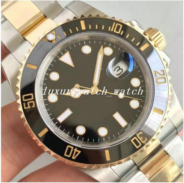 n factory-v12 luxury sports ceramic 116610 126610 watches for men eta 3135 automatic winding 904l steel waterproof diving sapphire 40mm watc, Slivery;brown
n factory-v12 luxury sports ceramic 116610 126610 watches for men eta 3135 automatic winding 904l steel waterproof diving sapphire 40mm watc, Slivery;brown