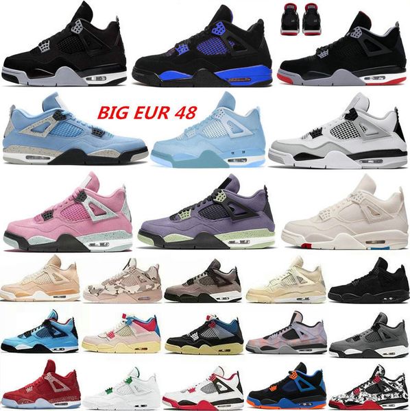 big eur 48 jumpman 4s basketball shoes off 4 blue university pink black cat bred sail canvas black royal military canyon purple zen master f
big eur 48 jumpman 4s basketball shoes off 4 blue university pink black cat bred sail canvas black royal military canyon purple zen master f