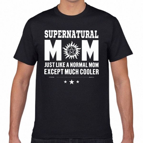 men's t-shirts t shirt men supernatural mom just like a normal except muc design black geek short male tshirt fa006 i8xl#, White;black
men's t-shirts t shirt men supernatural mom just like a normal except muc design black geek short male tshirt fa006 i8xl#, White;black