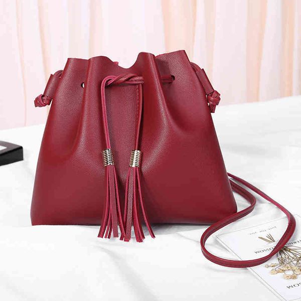 messenger bag small 2020 new korean version versatile fashion single shoulder women's girl bucket
messenger bag small 2020 new korean version versatile fashion single shoulder women's girl bucket