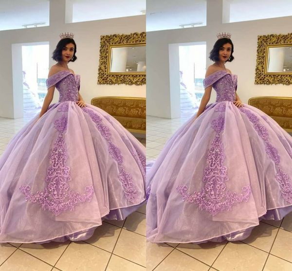 2022 lilac princess ball gown sweet 16 dresses quinceanera for women floral appliue lace off the shoulder pageantg prom formal dress organza, Blue;red
2022 lilac princess ball gown sweet 16 dresses quinceanera for women floral appliue lace off the shoulder pageantg prom formal dress organza, Blue;red