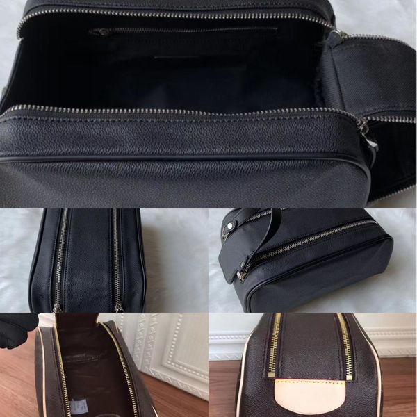 double zipper men travelling toilet bag designer women wash large capacity cosmetic bags toil
double zipper men travelling toilet bag designer women wash large capacity cosmetic bags toil