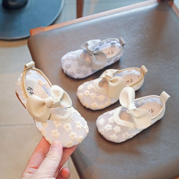 toddler tulle flat shoes girls single flower big bow fashion soft surface breathable casual shoes little baby 1-3 year beige khaki blue firs, Black;grey
toddler tulle flat shoes girls single flower big bow fashion soft surface breathable casual shoes little baby 1-3 year beige khaki blue firs, Black;grey