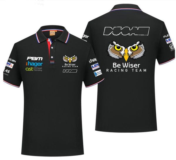 2022f1 formula one summer new polo shirt t-shirt, breathable and sweat-wicking, the same style customization.
2022f1 formula one summer new polo shirt t-shirt, breathable and sweat-wicking, the same style customization.
