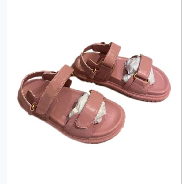 2022 fashion brand ladies sandals flat heel bright color adhesive strap casual dress skirt beach shoes double sided leather button stud deco, Black
2022 fashion brand ladies sandals flat heel bright color adhesive strap casual dress skirt beach shoes double sided leather button stud deco, Black