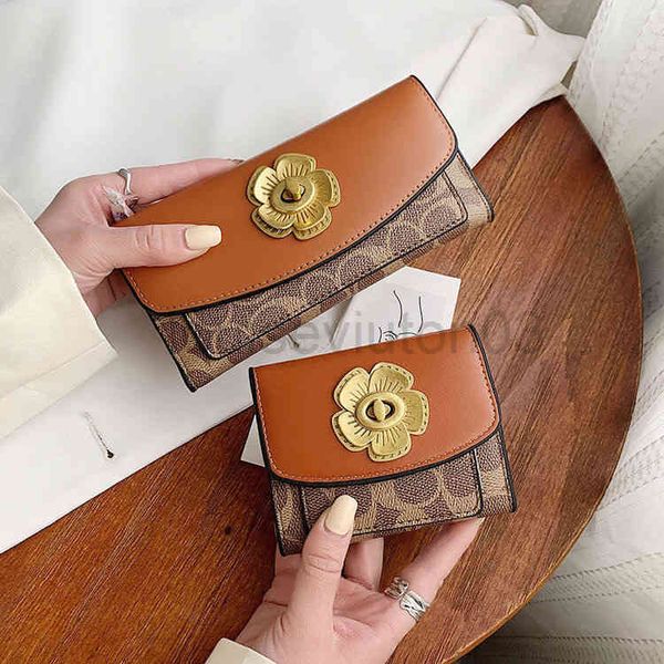 designer leather card coac h wallet womens mens camellia long wallet new multi mini card fashionable versatile large capacity pocket bag, Red;black
designer leather card coac h wallet womens mens camellia long wallet new multi mini card fashionable versatile large capacity pocket bag, Red;black