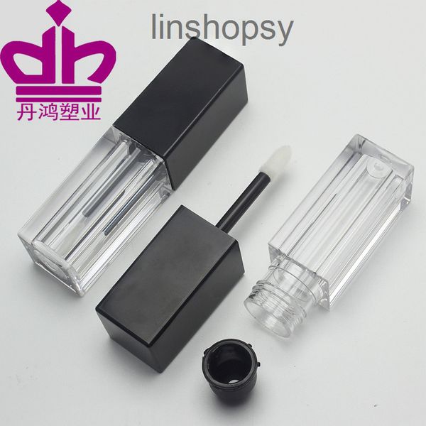 factory outlet lipstick tube 4.5mlpetg portable square lip gloss glaze packaging material thick wall empty texture cosmetics makeup
factory outlet lipstick tube 4.5mlpetg portable square lip gloss glaze packaging material thick wall empty texture cosmetics makeup