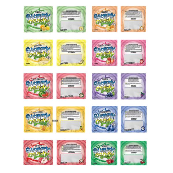 whosale gummy candy mylar bag 500mg edibles packaging smell proof resealable zipper pouch packages candy bags
whosale gummy candy mylar bag 500mg edibles packaging smell proof resealable zipper pouch packages candy bags