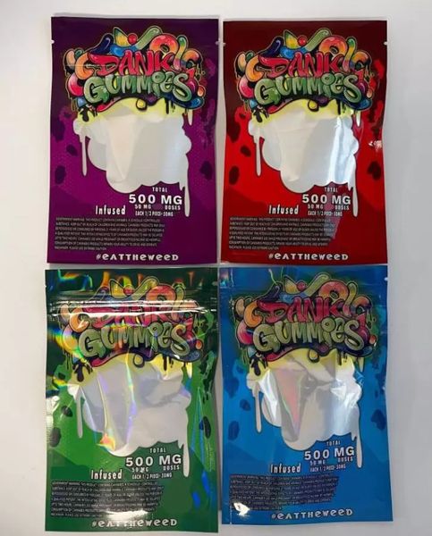 whosale 6 types dank gummies mylar bag 500mg edibles packaging smell proof resealable zipper pouch packages kkk
whosale 6 types dank gummies mylar bag 500mg edibles packaging smell proof resealable zipper pouch packages kkk