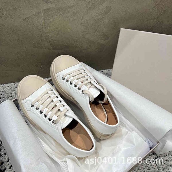 shoes mani dress ugly cute big head shoes muffin thick bottom raised round lace up small white women's leather casual board jky6, Black
shoes mani dress ugly cute big head shoes muffin thick bottom raised round lace up small white women's leather casual board jky6, Black