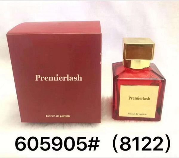 premierlash brand maison paris perfume 70ml rouge 540 extrait de parfum men women fragrance long lasting smell spray cologne fast deli
premierlash brand maison paris perfume 70ml rouge 540 extrait de parfum men women fragrance long lasting smell spray cologne fast deli
