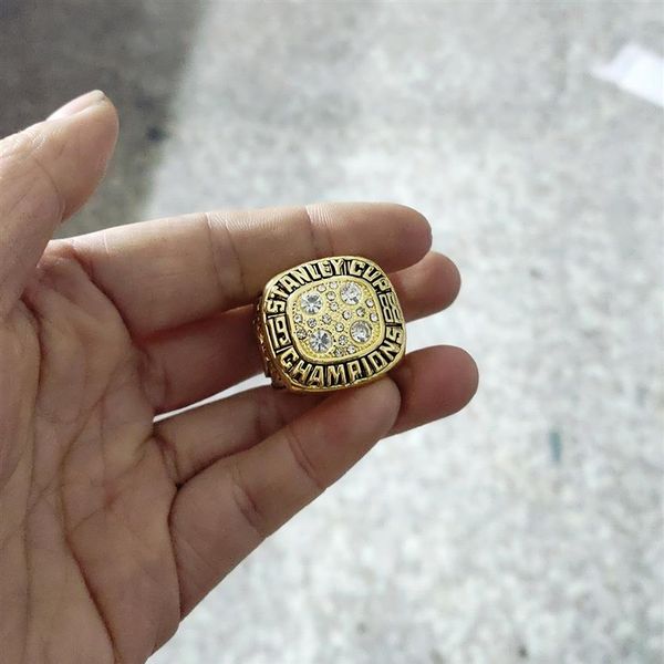 2020 fashion souvenir 1988 edmonton oilers stanley cup championship fashion rings bag parts273x, Black
2020 fashion souvenir 1988 edmonton oilers stanley cup championship fashion rings bag parts273x, Black