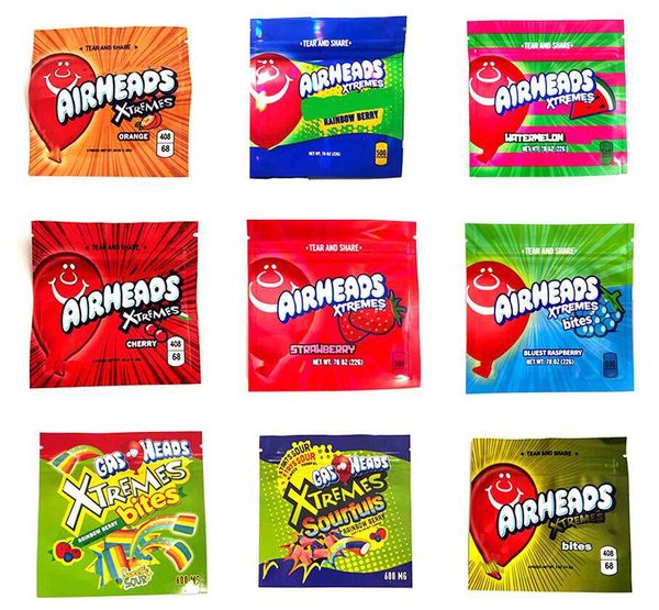airheads gasheads xtremes edible mylar packaging bags bites cherry orange sourfuls rainbow berry zipper plastic package
airheads gasheads xtremes edible mylar packaging bags bites cherry orange sourfuls rainbow berry zipper plastic package